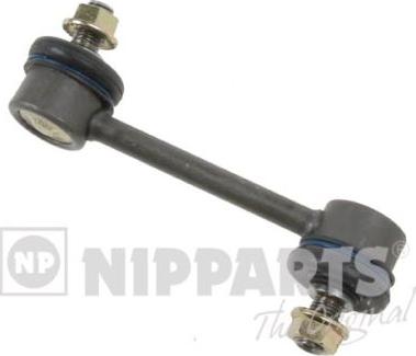 Nipparts J4892001 - Stiepnis / Atsaite, Stabilizators ps1.lv