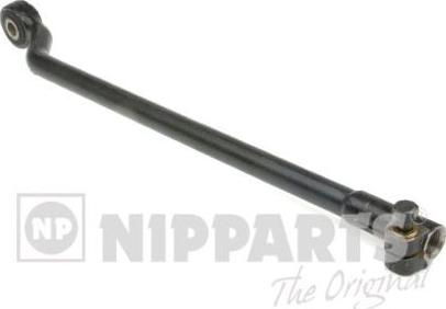 Nipparts J4850900 - Aksiālais šarnīrs, Stūres šķērsstiepnis ps1.lv