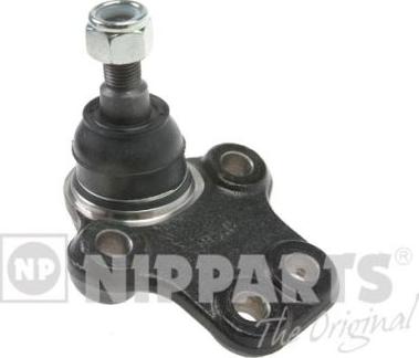 Nipparts J4869002 - Balst / Virzošais šarnīrs ps1.lv