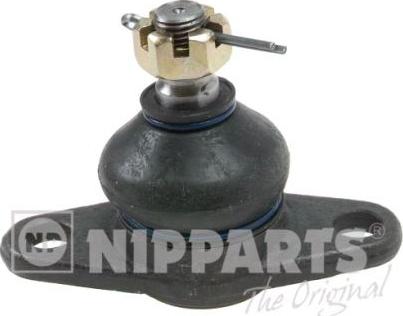 Nipparts J4862025 - Balst / Virzošais šarnīrs ps1.lv