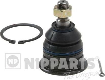 Nipparts J4881003 - Balst / Virzošais šarnīrs ps1.lv