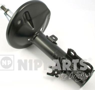 Nipparts J5502025G - Amortizators ps1.lv