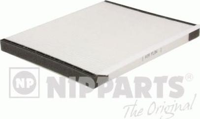 Nipparts J1340509 - Filtrs, Salona telpas gaiss ps1.lv