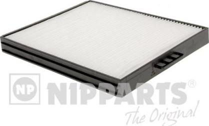 Nipparts J1340501 - Filtrs, Salona telpas gaiss ps1.lv