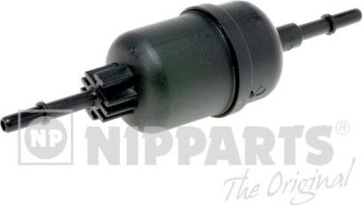 Nipparts J1333057 - Degvielas filtrs ps1.lv