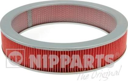 Nipparts J1321024 - Gaisa filtrs ps1.lv