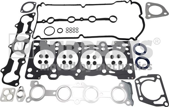 Nipparts J1243094 - Blīvju komplekts, Motora bloka galva ps1.lv