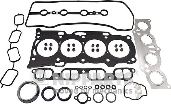 Nipparts J1242198 - Blīvju komplekts, Motora bloka galva ps1.lv