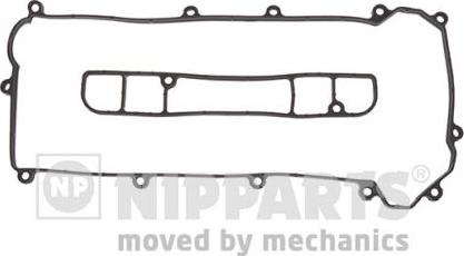 Nipparts J1223041 - Blīve, Motora bloka galvas vāks ps1.lv