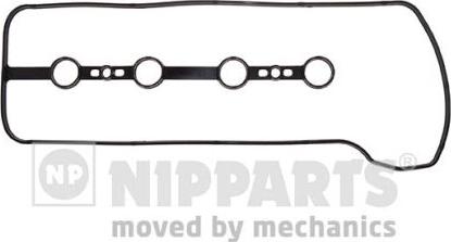 Nipparts J1222096 - Blīve, Motora bloka galvas vāks ps1.lv
