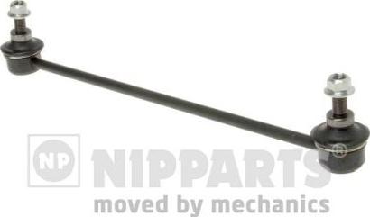 Nipparts N4964033 - Stiepnis / Atsaite, Stabilizators ps1.lv