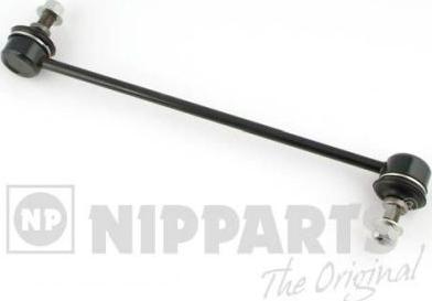 Nipparts N4965018 - Stiepnis / Atsaite, Stabilizators ps1.lv