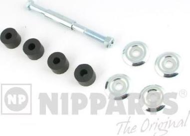 Nipparts N4965017 - Stiepnis / Atsaite, Stabilizators ps1.lv