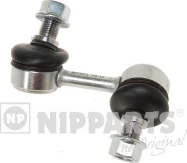 Nipparts N4965022 - Stiepnis / Atsaite, Stabilizators ps1.lv