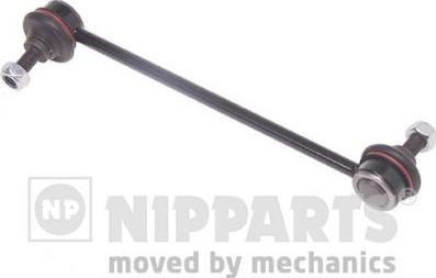 Nipparts N4960919 - Stiepnis / Atsaite, Stabilizators ps1.lv