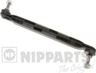 Nipparts N4960918 - Stiepnis / Atsaite, Stabilizators ps1.lv