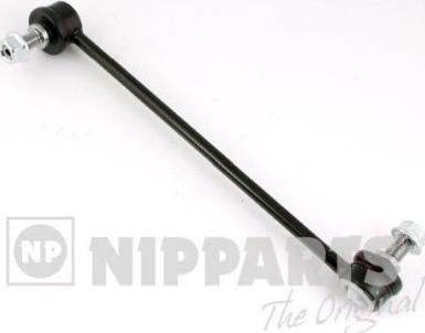 Nipparts N4960917 - Stiepnis / Atsaite, Stabilizators ps1.lv