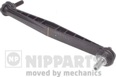 Nipparts N4960920 - Stiepnis / Atsaite, Stabilizators ps1.lv