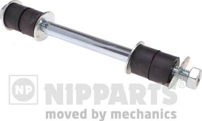 Nipparts N4960535 - Stiepnis / Atsaite, Stabilizators ps1.lv