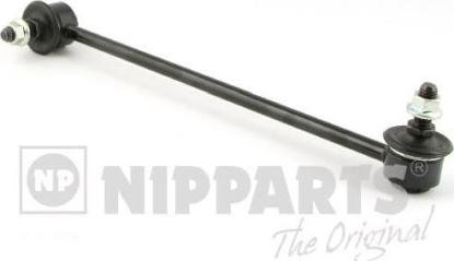 Nipparts N4960523 - Stiepnis / Atsaite, Stabilizators ps1.lv