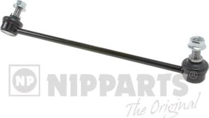 Nipparts N4960320 - Stiepnis / Atsaite, Stabilizators ps1.lv