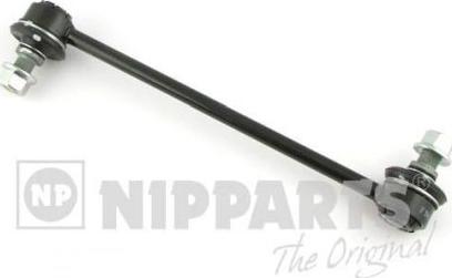 Nipparts N4960321 - Stiepnis / Atsaite, Stabilizators ps1.lv