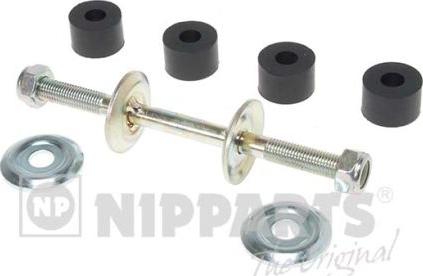 Nipparts N4961038 - Stiepnis / Atsaite, Stabilizators ps1.lv