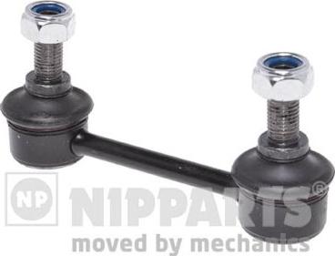 Nipparts N4968008 - Stiepnis / Atsaite, Stabilizators ps1.lv