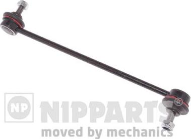 Nipparts N4968007 - Stiepnis / Atsaite, Stabilizators ps1.lv