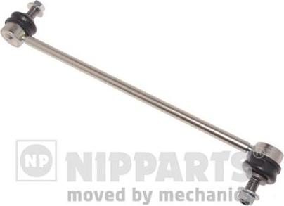 Nipparts N4963034 - Stiepnis / Atsaite, Stabilizators ps1.lv