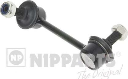 Nipparts N4963022 - Stiepnis / Atsaite, Stabilizators ps1.lv