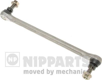 Nipparts N4963027 - Stiepnis / Atsaite, Stabilizators ps1.lv