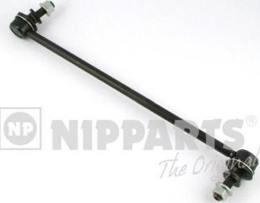 Nipparts N4962054 - Stiepnis / Atsaite, Stabilizators ps1.lv