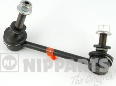 Nipparts N4962055 - Stiepnis / Atsaite, Stabilizators ps1.lv