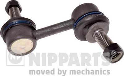 Nipparts N4967005 - Stiepnis / Atsaite, Stabilizators ps1.lv