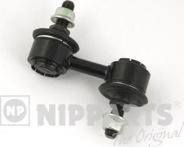 Nipparts N4967002 - Stiepnis / Atsaite, Stabilizators ps1.lv