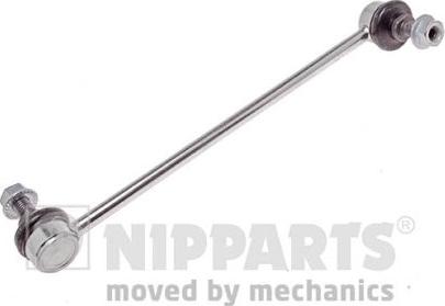 Nipparts N4970921 - Stiepnis / Atsaite, Stabilizators ps1.lv