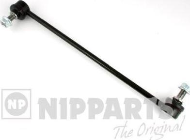 Nipparts N4970519 - Stiepnis / Atsaite, Stabilizators ps1.lv