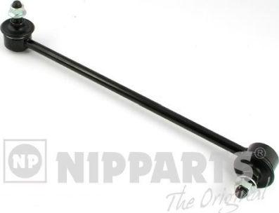 Nipparts N4970523 - Stiepnis / Atsaite, Stabilizators ps1.lv