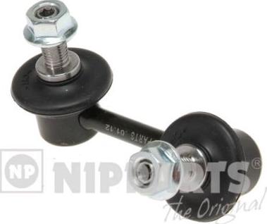 Nipparts N4894030 - Stiepnis / Atsaite, Stabilizators ps1.lv