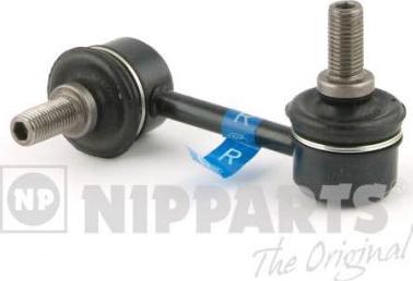 Nipparts N4895019 - Stiepnis / Atsaite, Stabilizators ps1.lv