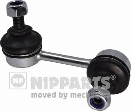 Nipparts N4895018 - Stiepnis / Atsaite, Stabilizators ps1.lv