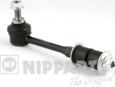 Nipparts N4890907 - Stiepnis / Atsaite, Stabilizators ps1.lv