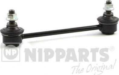 Nipparts N4890316 - Stiepnis / Atsaite, Stabilizators ps1.lv