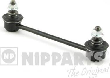 Nipparts N4890318 - Stiepnis / Atsaite, Stabilizators ps1.lv