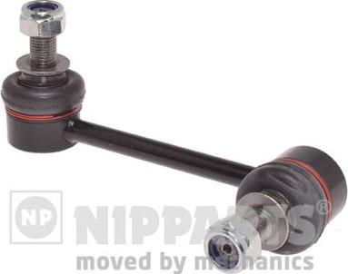 Nipparts N4891041 - Stiepnis / Atsaite, Stabilizators ps1.lv