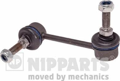 Nipparts N4891043 - Stiepnis / Atsaite, Stabilizators ps1.lv