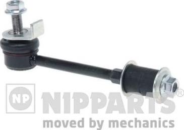 Nipparts N4891038 - Stiepnis / Atsaite, Stabilizators ps1.lv