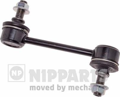 Nipparts N4898005 - Stiepnis / Atsaite, Stabilizators ps1.lv