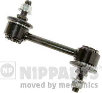 Nipparts N4893020 - Stiepnis / Atsaite, Stabilizators ps1.lv